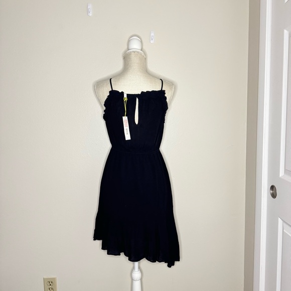 BCBGENERATION | Tank Ruffle Dress - Picture 3 of 3